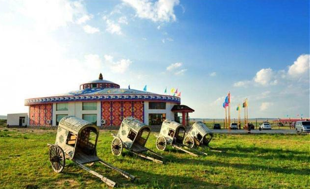 张北旅游景点大全_张北有哪些旅游景点
