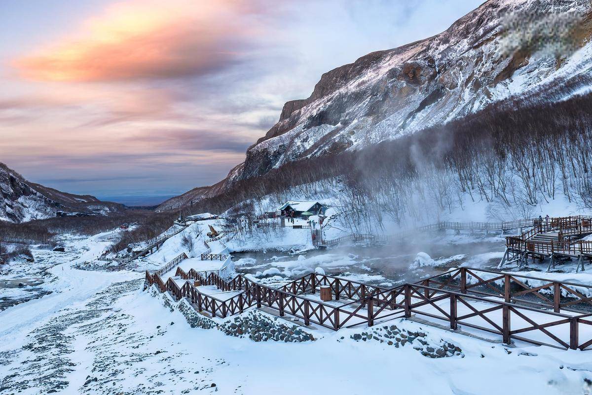 长白山旅游_长白山旅游股份有限公司