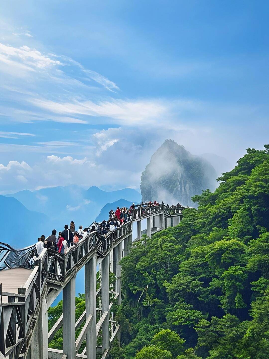 湖南张家界旅游_湖南张家界旅游攻略最佳线路