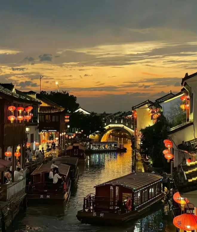 苏杭旅游景点_苏杭旅游景点大全景点排名