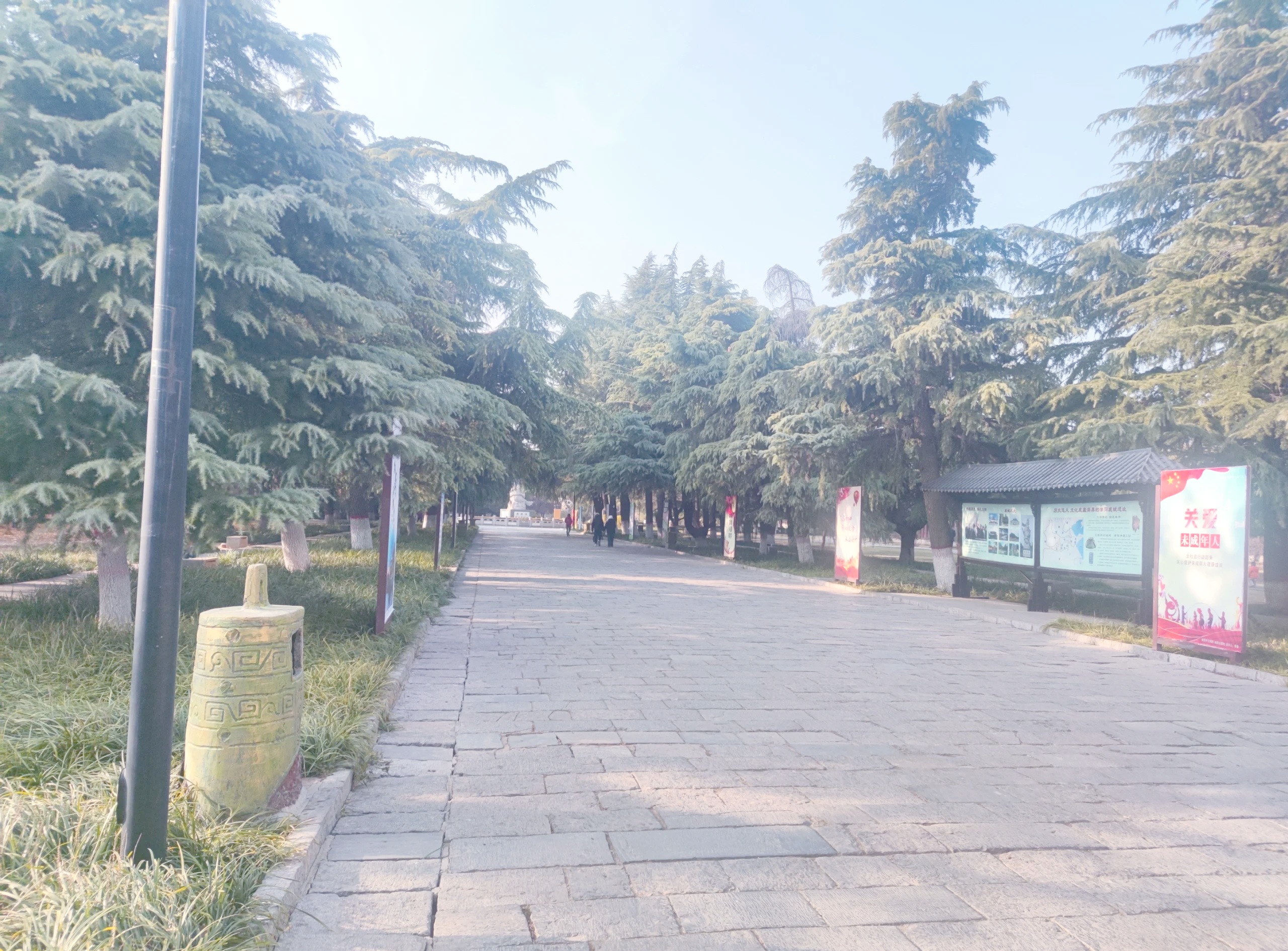 濮阳旅游景点大全_濮阳旅游景点大全介绍