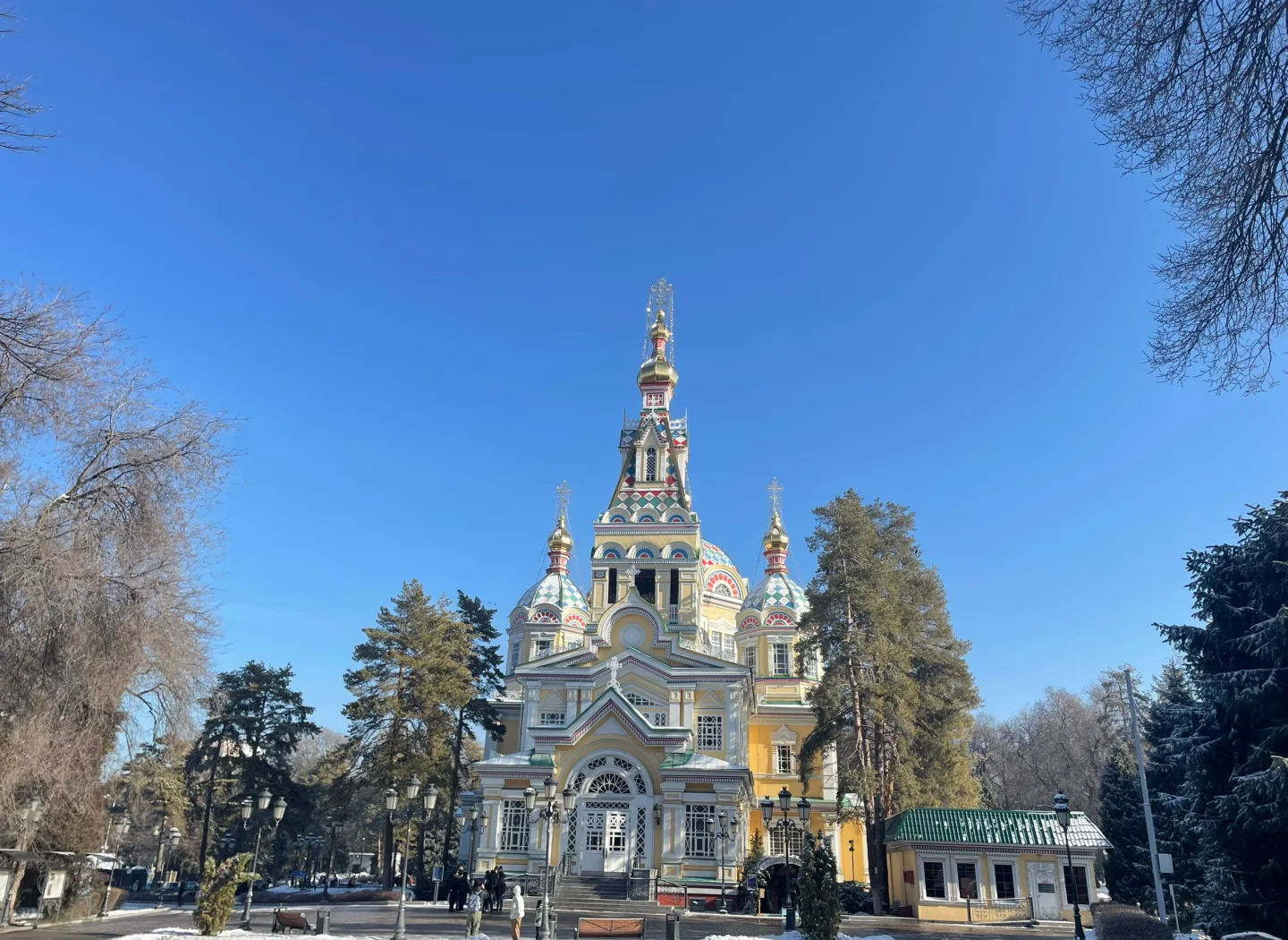 哈萨克斯坦旅游_哈萨克斯坦旅游注意事项