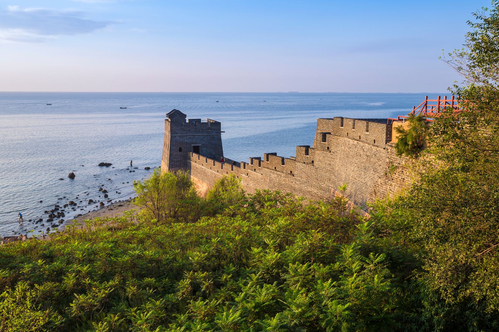 河北旅游景点_河北旅游景点地图