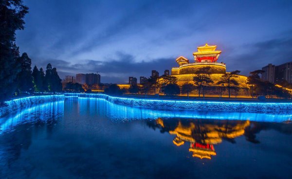 邯郸旅游景点_邯郸旅游景点前十名