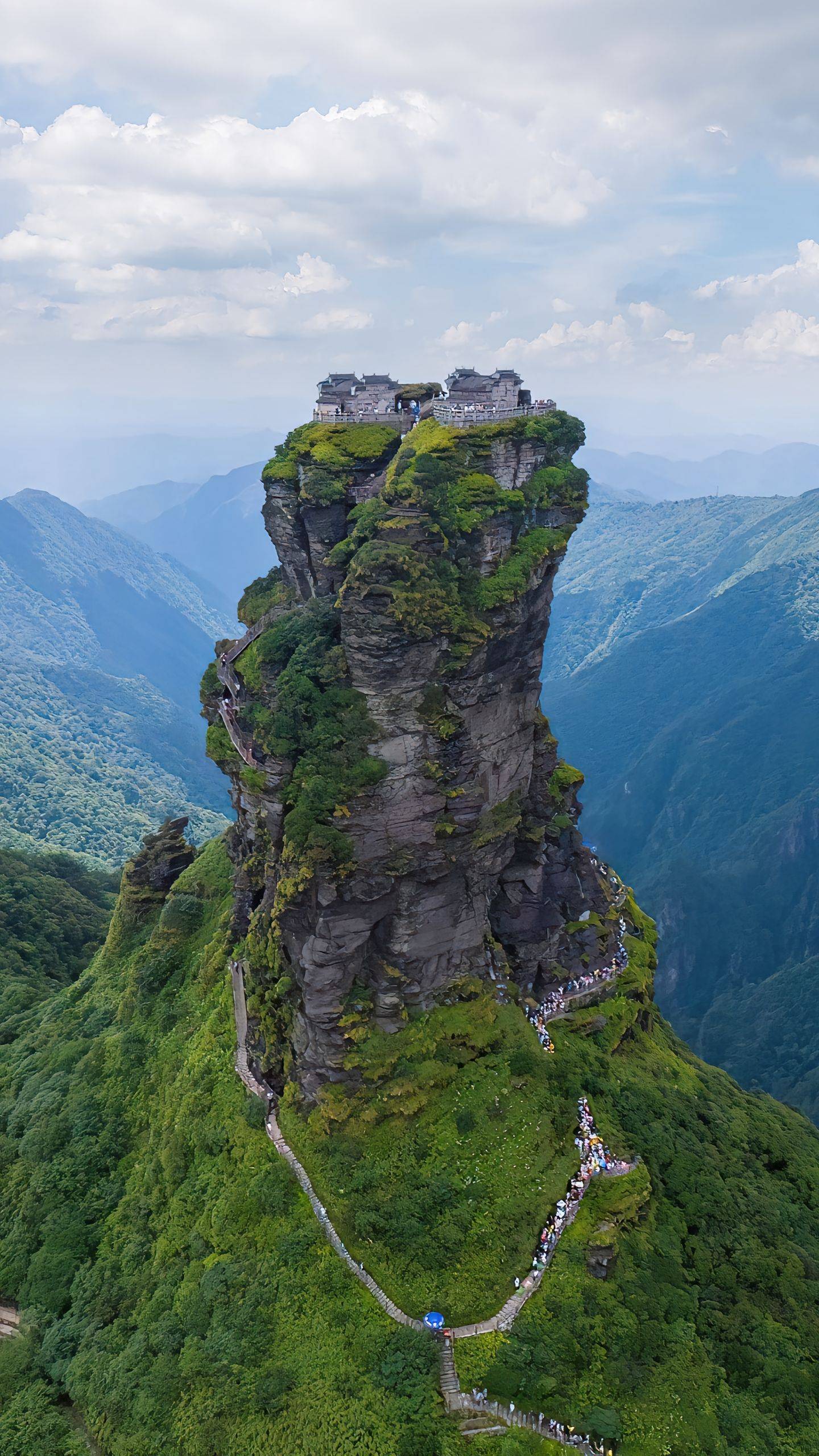 贵州旅游_贵州旅游攻略5日游
