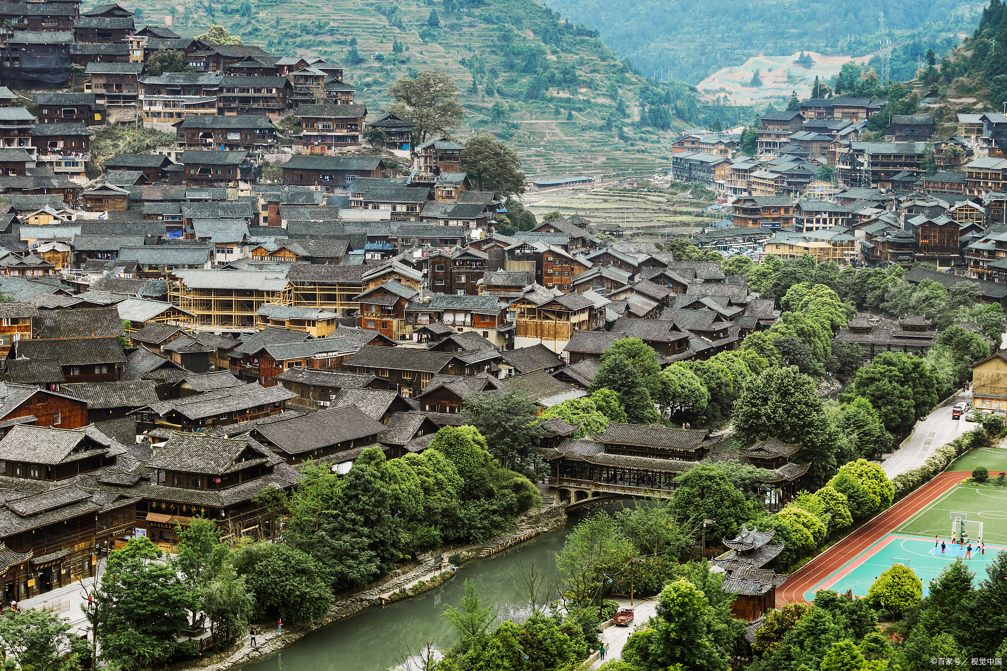贵州旅游_贵州旅游攻略5日游