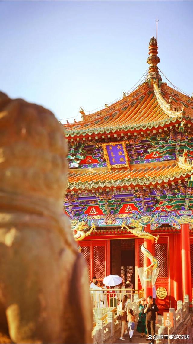 东北旅游景点_东北旅游攻略自由行最佳线路
