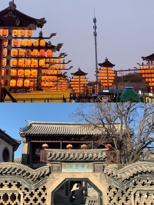 潍坊旅游景点_潍坊必去的5个免费景点
