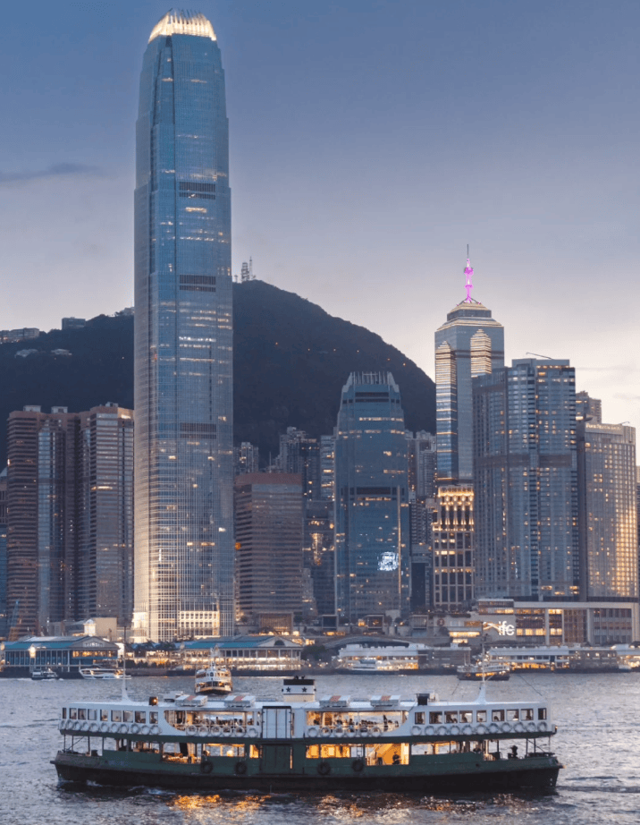 去香港旅游_去香港旅游要注意哪些事项