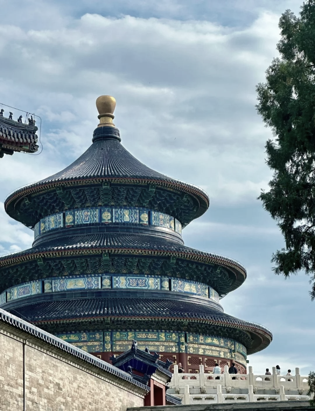 北京的旅游景点_北京的旅游景点推荐