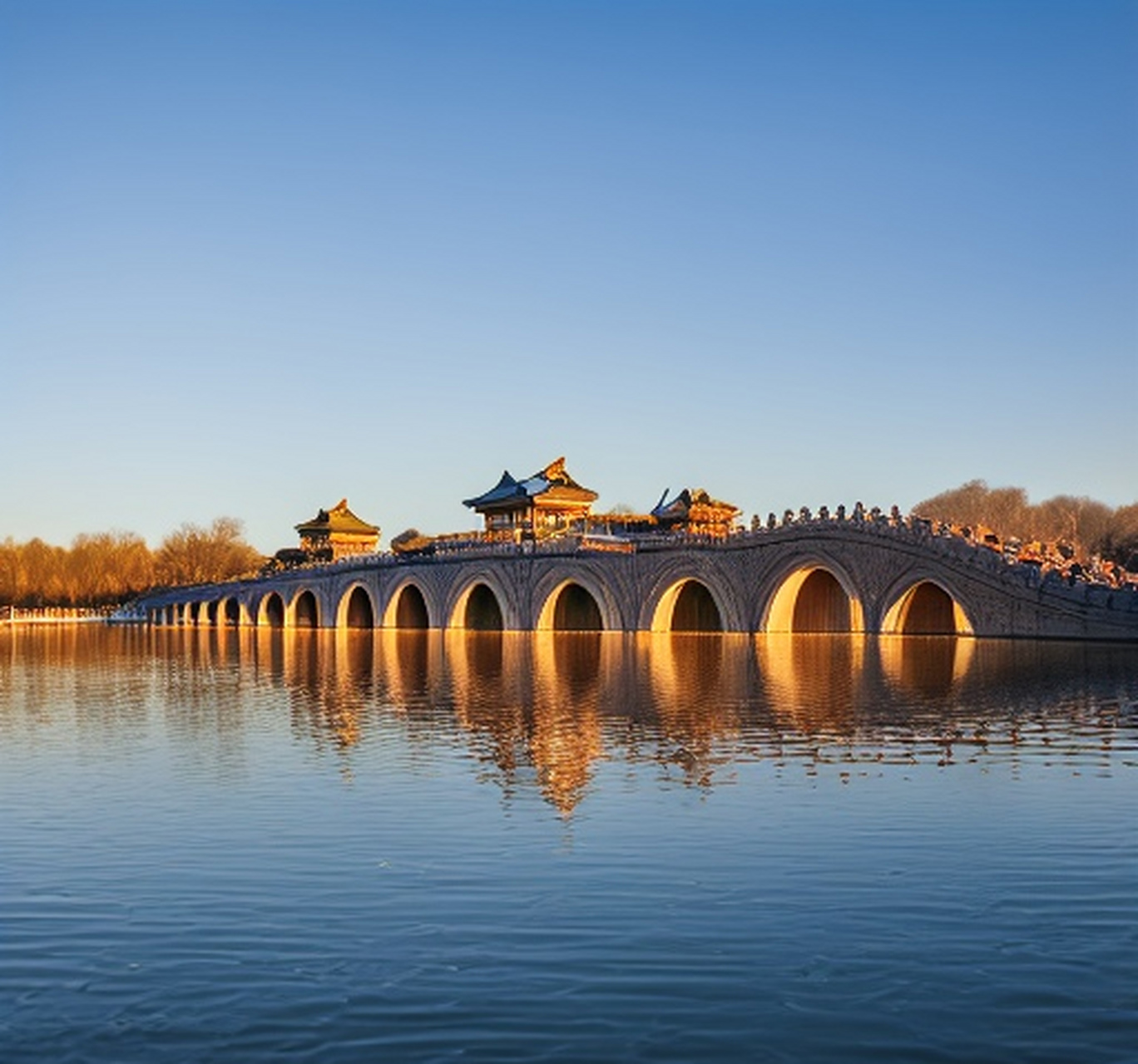 北京的旅游景点_北京的旅游景点推荐