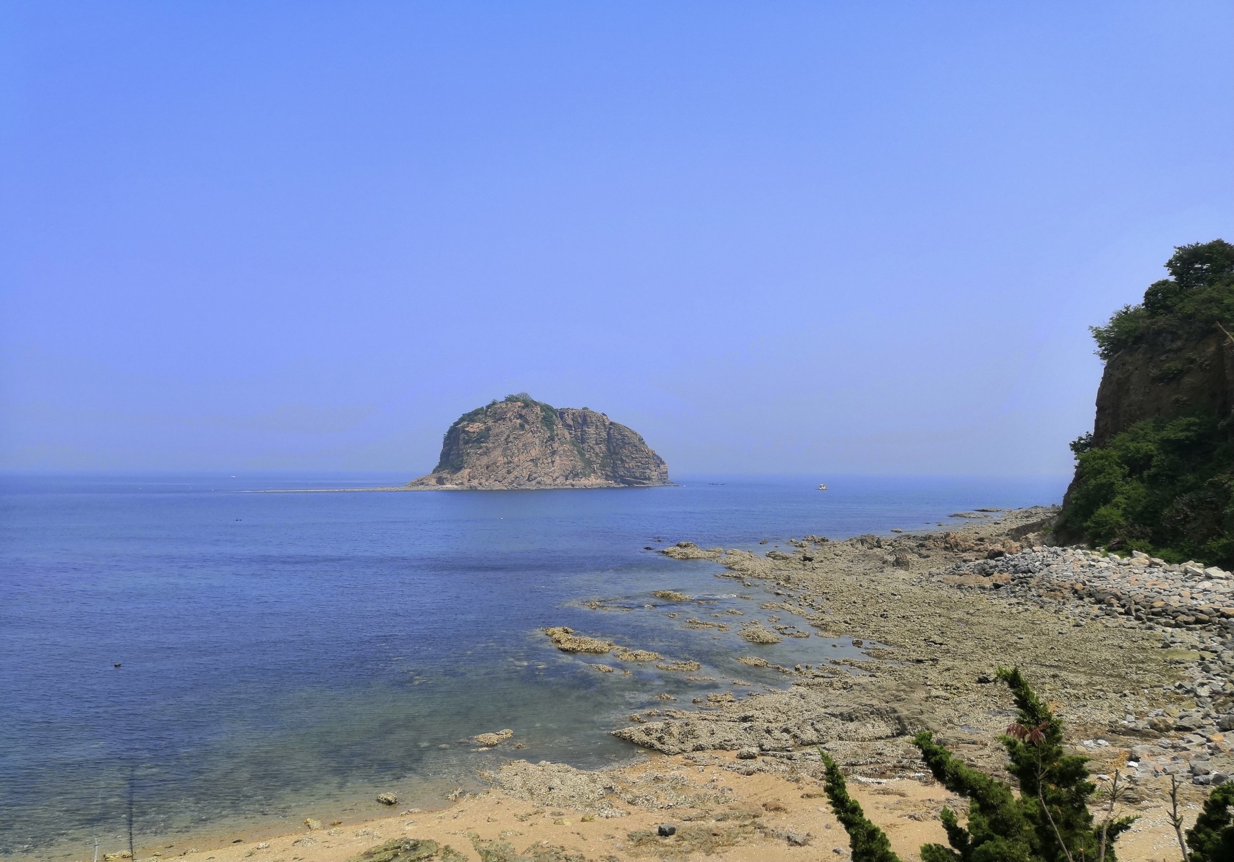 大连旅游景点_大连旅游景点最好玩的地方