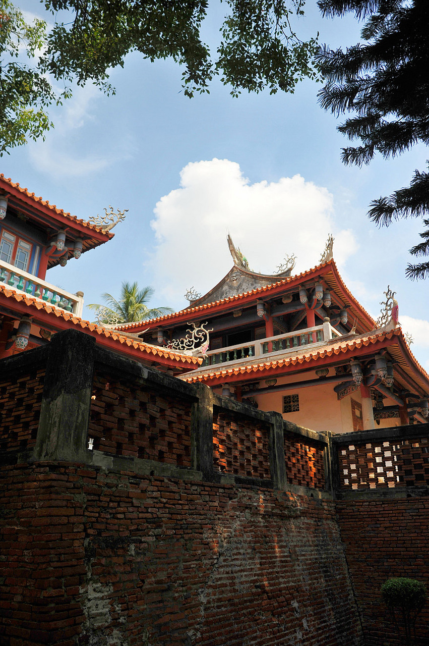台湾旅游必去景点_台湾旅游景点排行榜