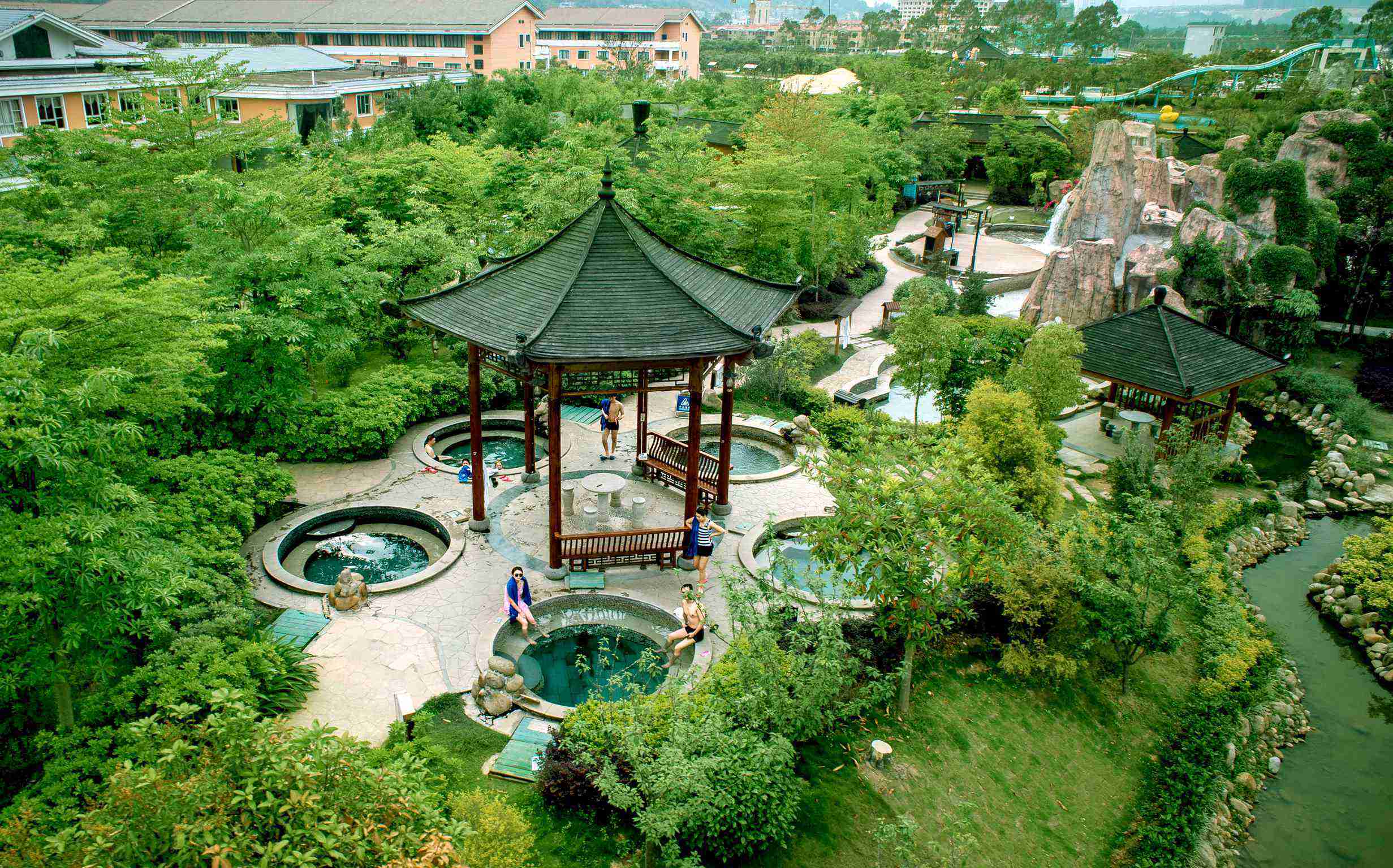 福州贵安温泉旅游度假村_福州贵安温泉旅游度假村有限公司