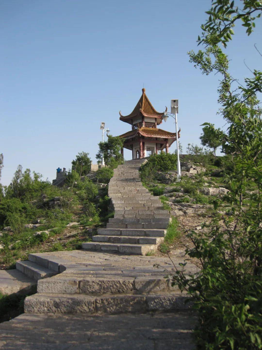 淮北旅游景点大全_淮北旅游景点哪里好玩的地方