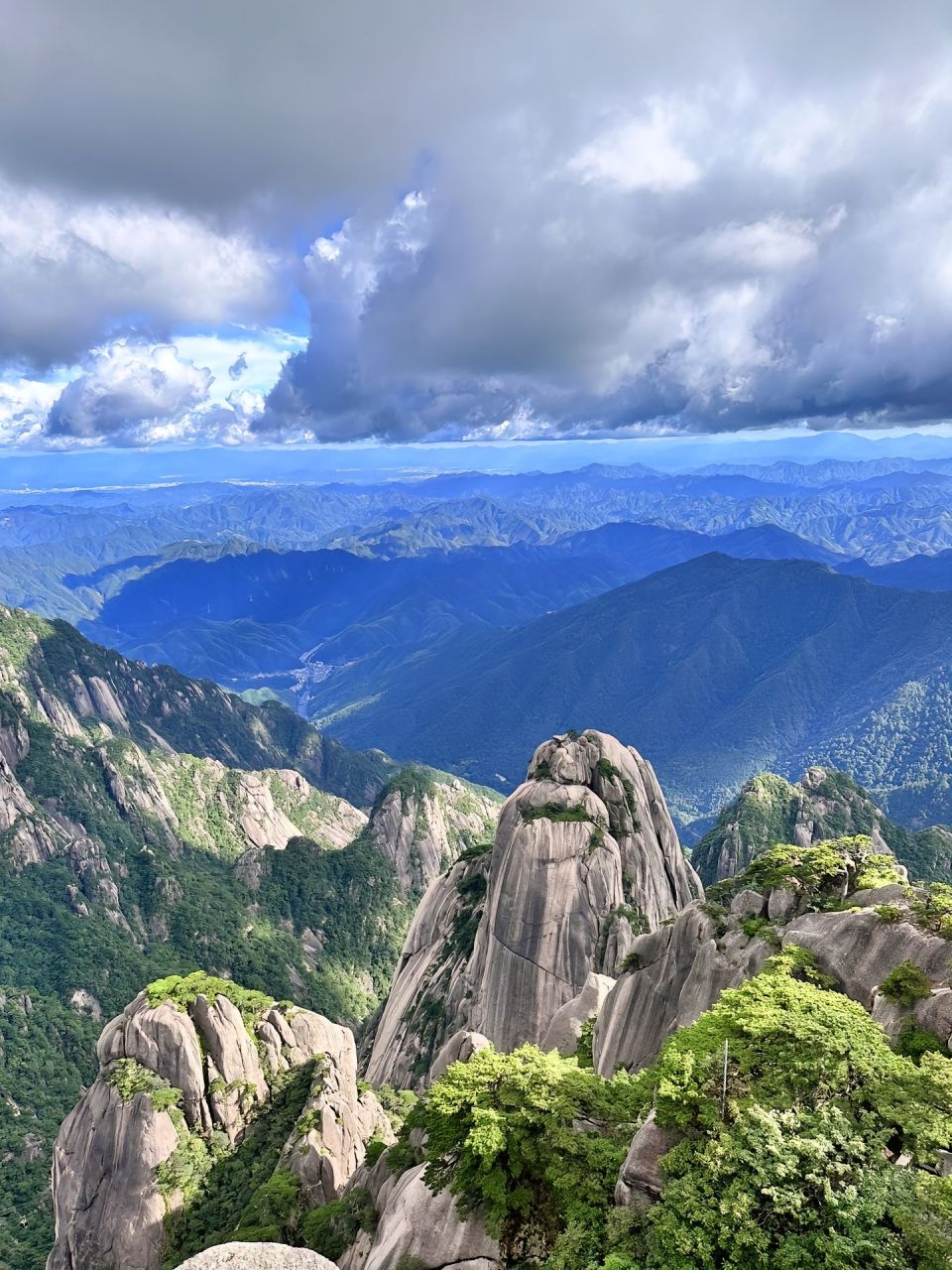 黄山旅游_黄山旅游最佳时间是几月份