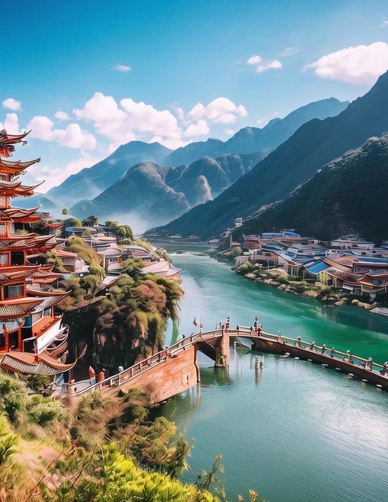 红河旅游_红河旅游景点大全路线图