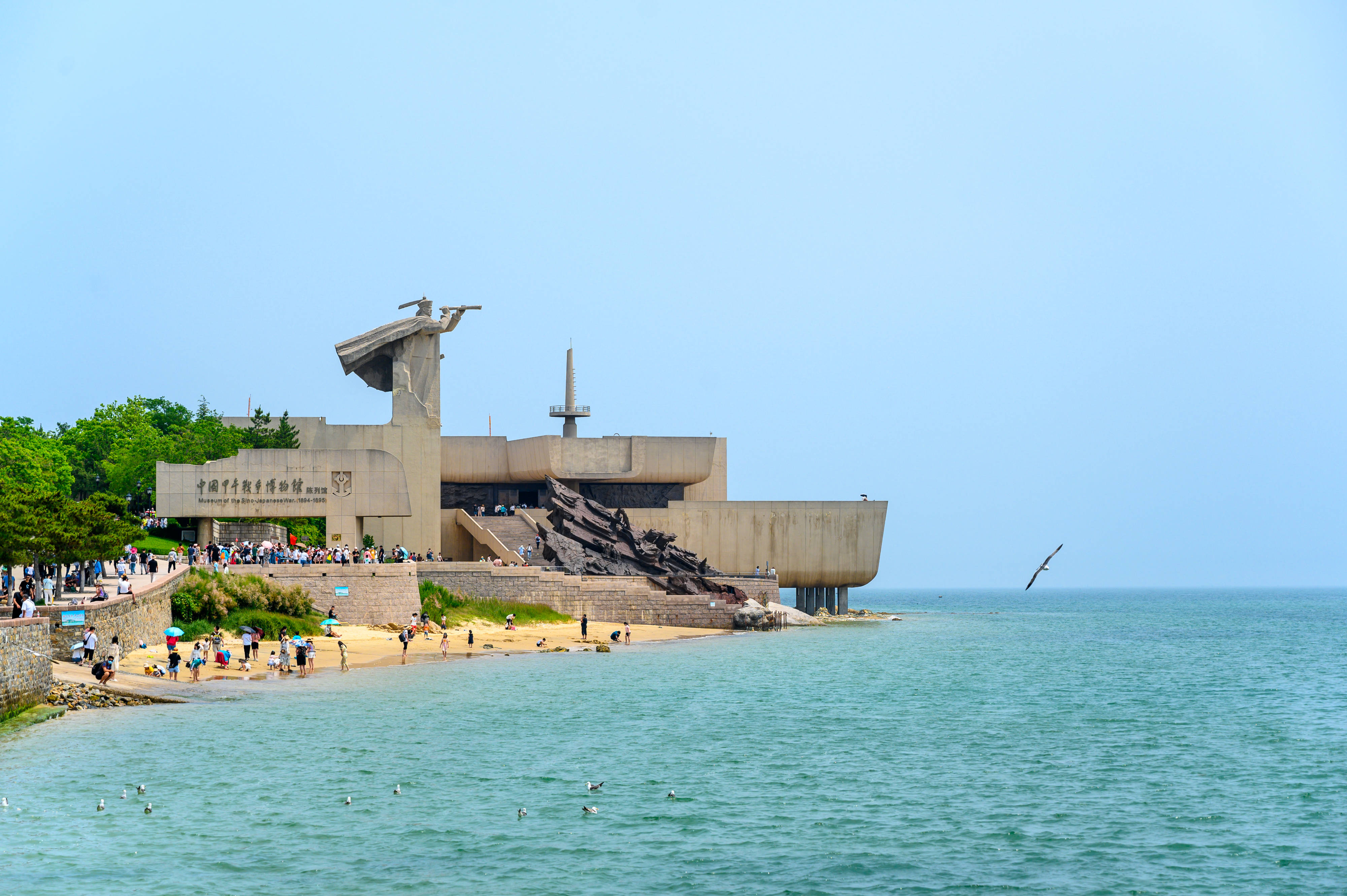 威海旅游景点大全_山东威海旅游攻略必玩的景点