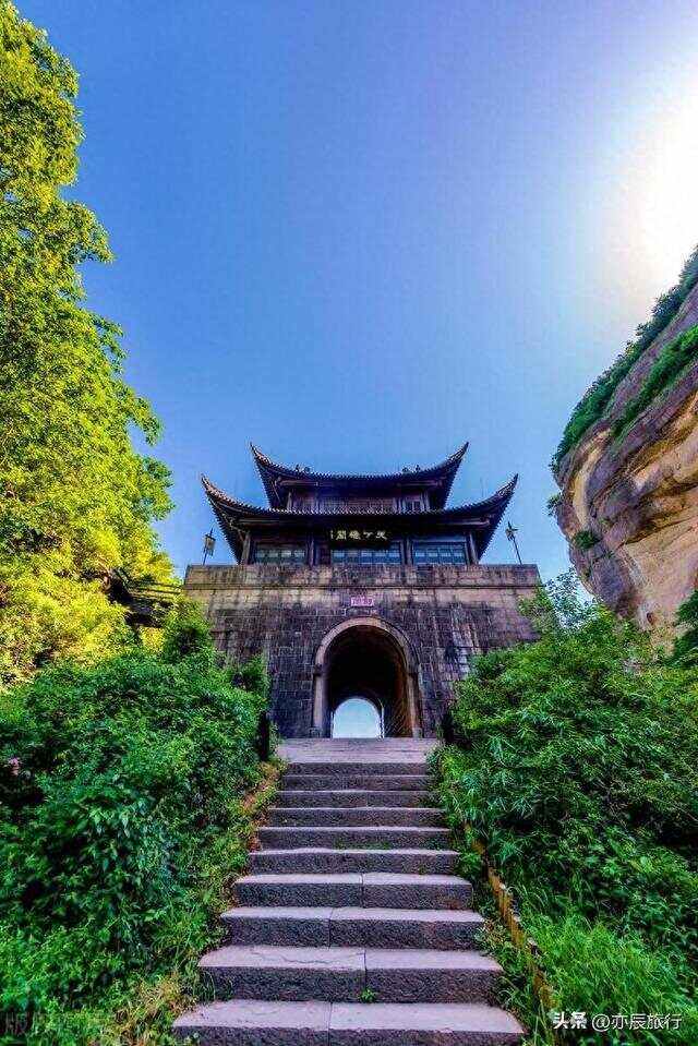 广元旅游景点大全_广元旅游景点大全免费