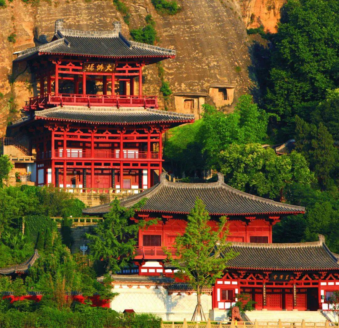 广元旅游景点大全_广元旅游景点大全免费