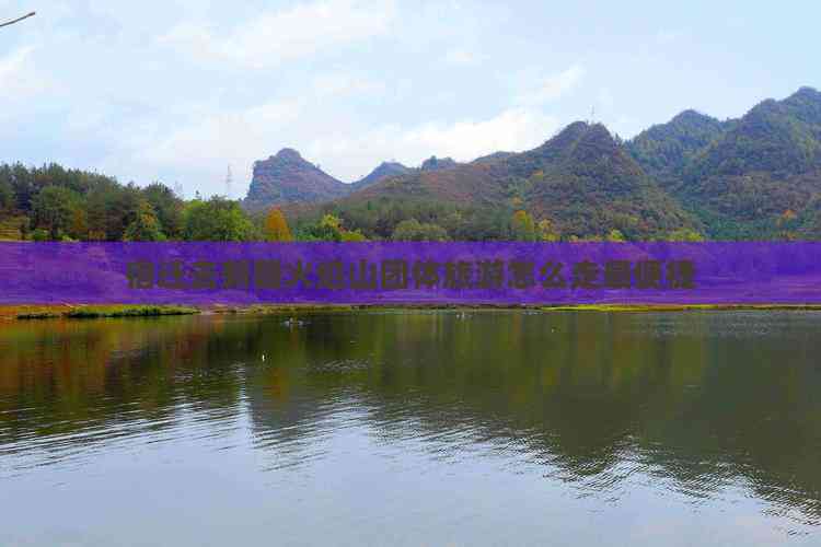 团体旅游_团体旅游签注个人旅游可以用吗