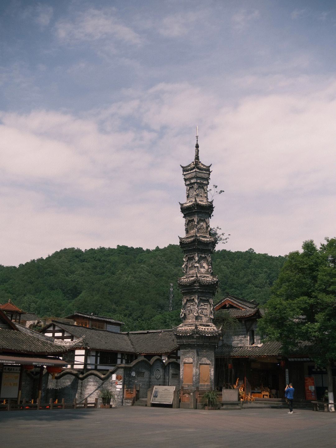 成都周边旅游景点_成都周边景点排名前十
