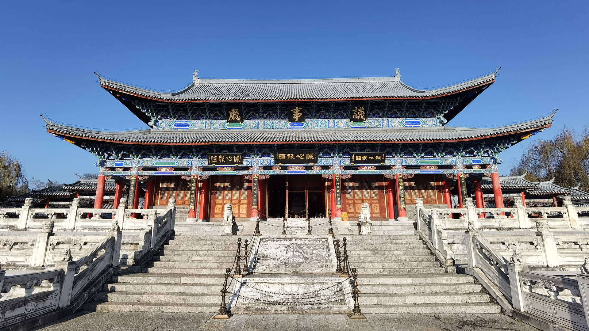 丽江著名旅游景点_丽江著名旅游景点大全