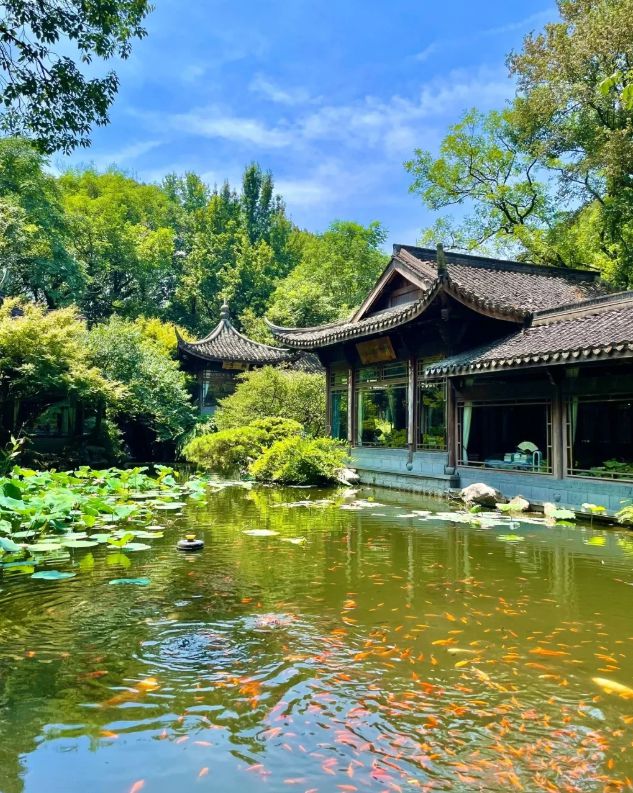 杭州旅游景点大全_杭州旅游景点大全排名前十名