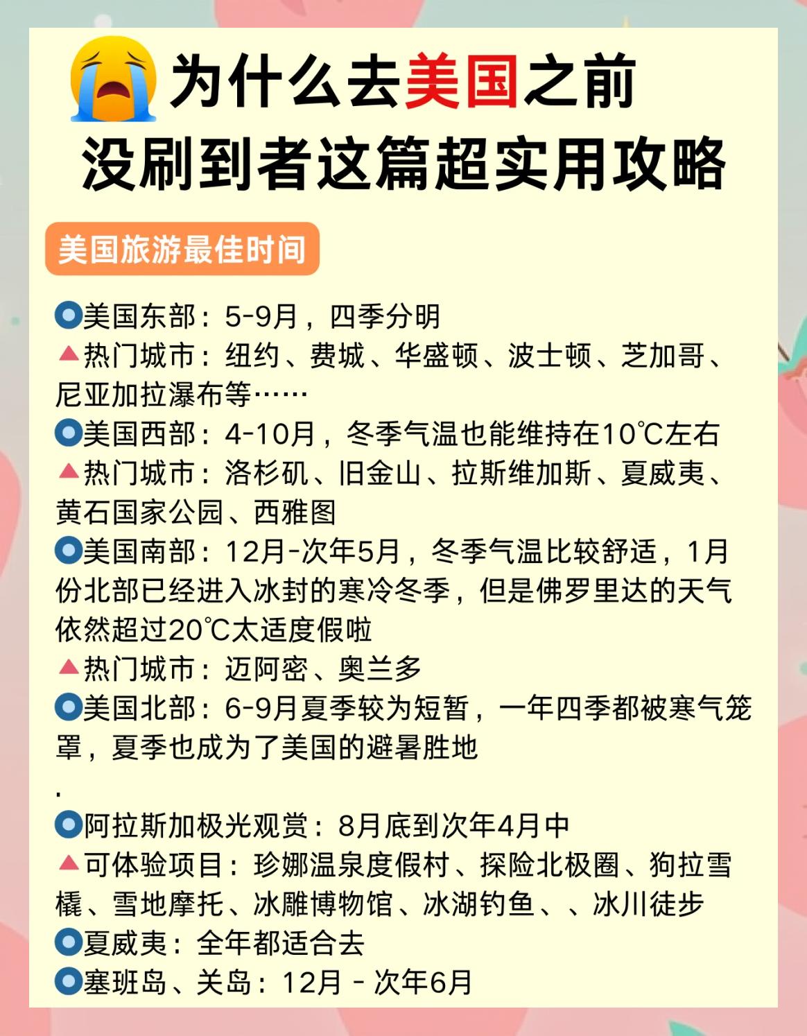 美国旅游指南_美国旅游指南ppt