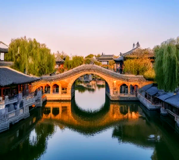 台儿庄旅游_台儿庄旅游团报价表