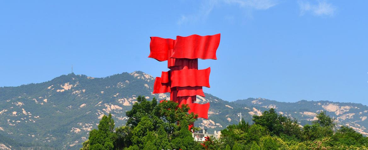 河南红色旅游_河南红色旅游景点大全