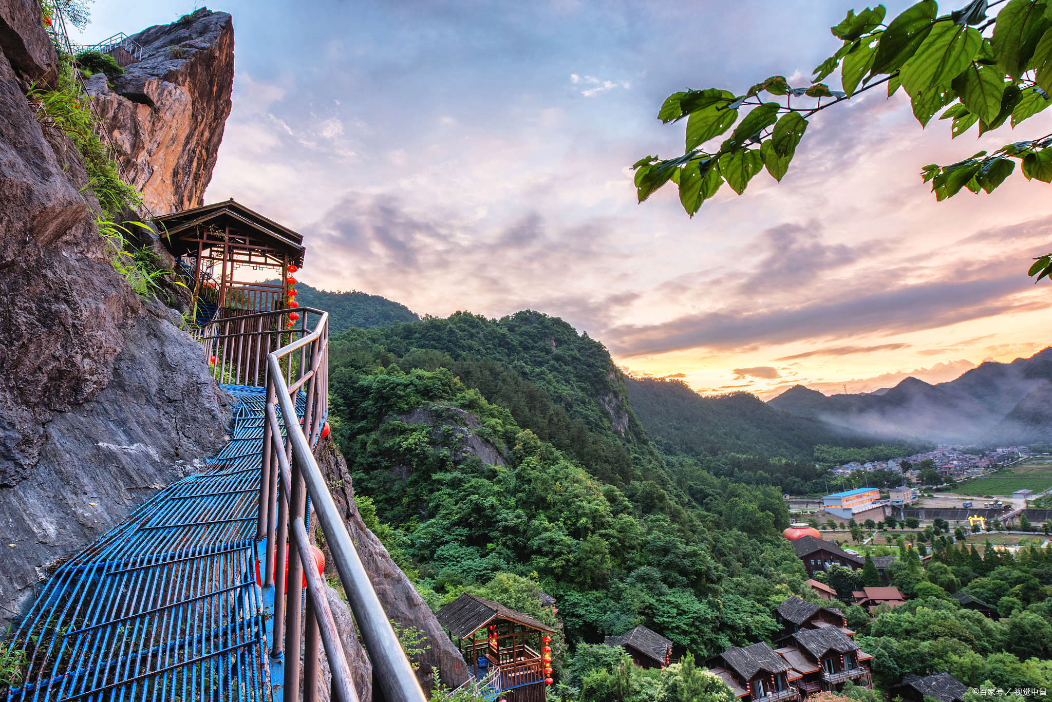 韶关旅游景点大全_韶关旅游景点大全自驾游
