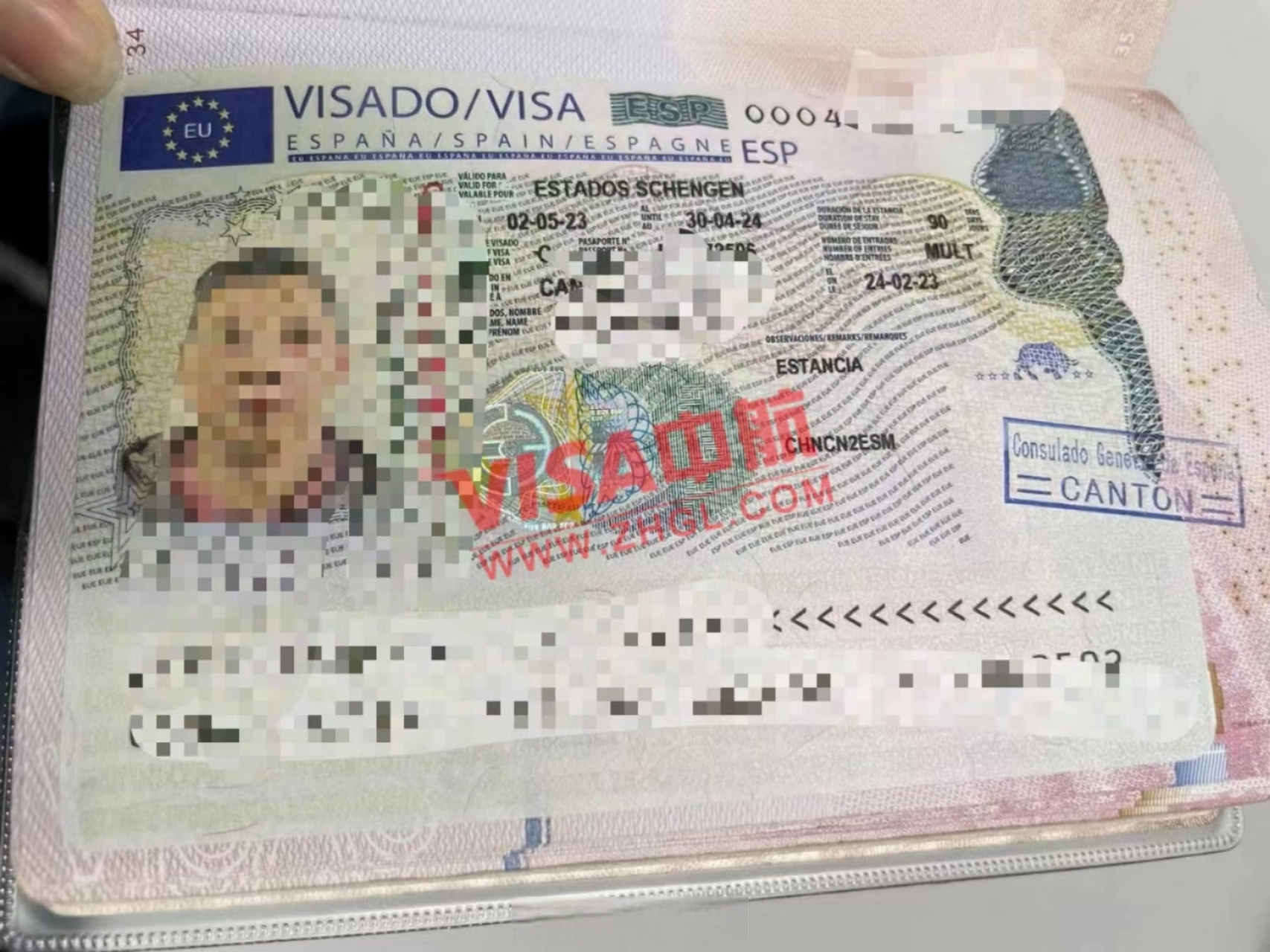 欧洲旅游签证_欧洲旅游签证最长停留时间