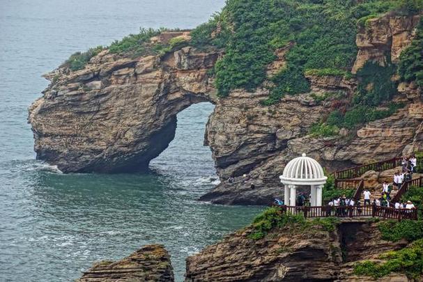 大连的旅游景点_大连的旅游景点都有哪些地方