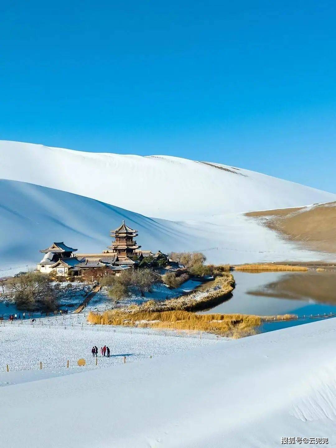 到敦煌旅游_到敦煌旅游路线