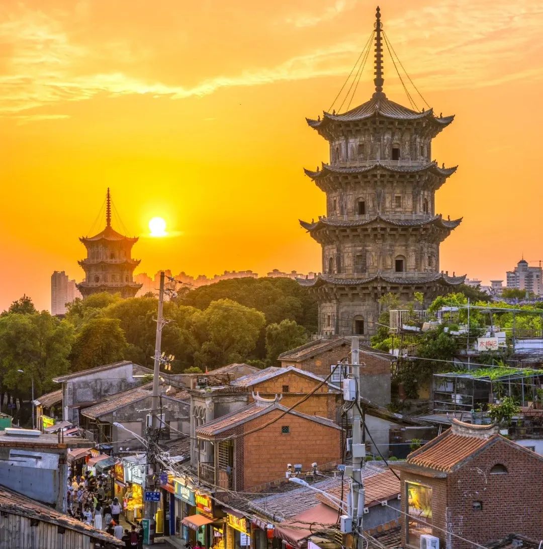 泉州旅游景点大全_泉州旅游景点大全排名一览表