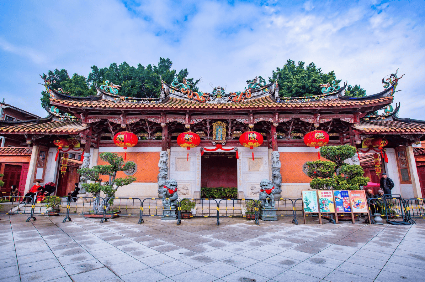 泉州旅游景点大全_泉州旅游景点大全排名一览表
