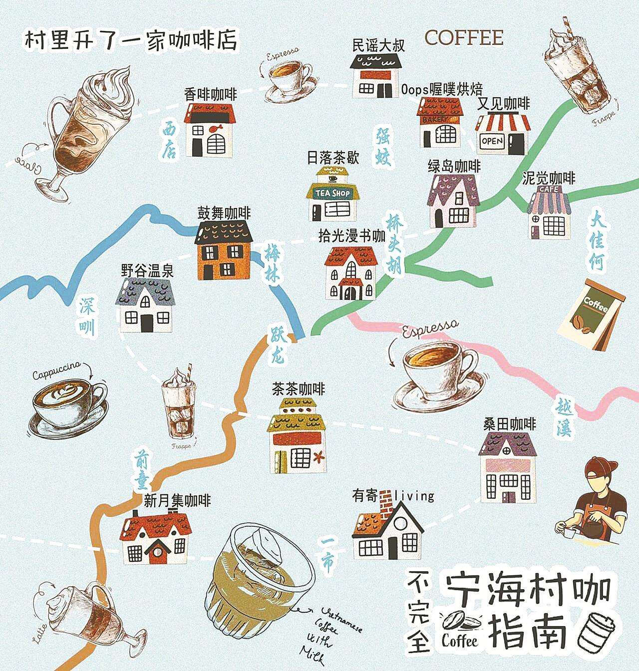 宁波旅游图_宁波旅游地图