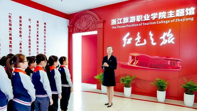 杭州市旅游职业学校_杭州市旅游职业学校招生简章