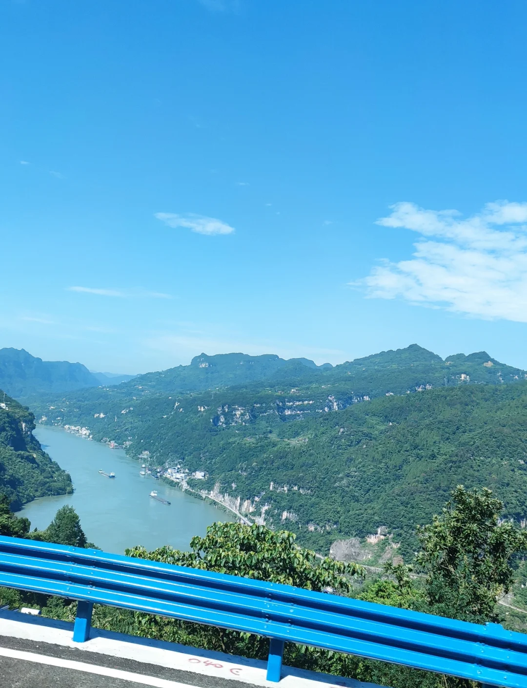 宜昌旅游景点_宜昌旅游景点攻略