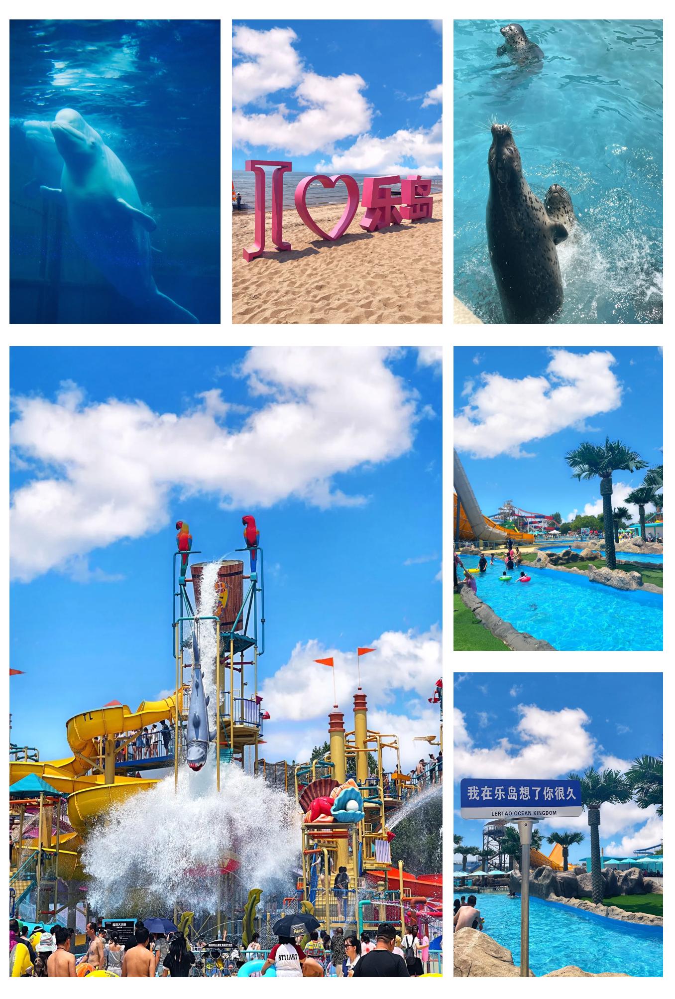 乐岛旅游攻略_乐岛旅游攻略乐岛攻略
