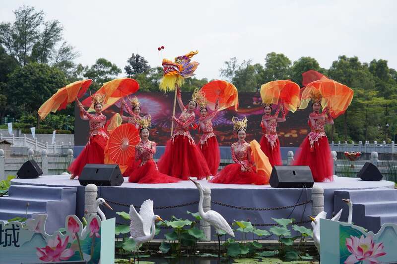 广州旅游节_广州旅游节日什么时候会展