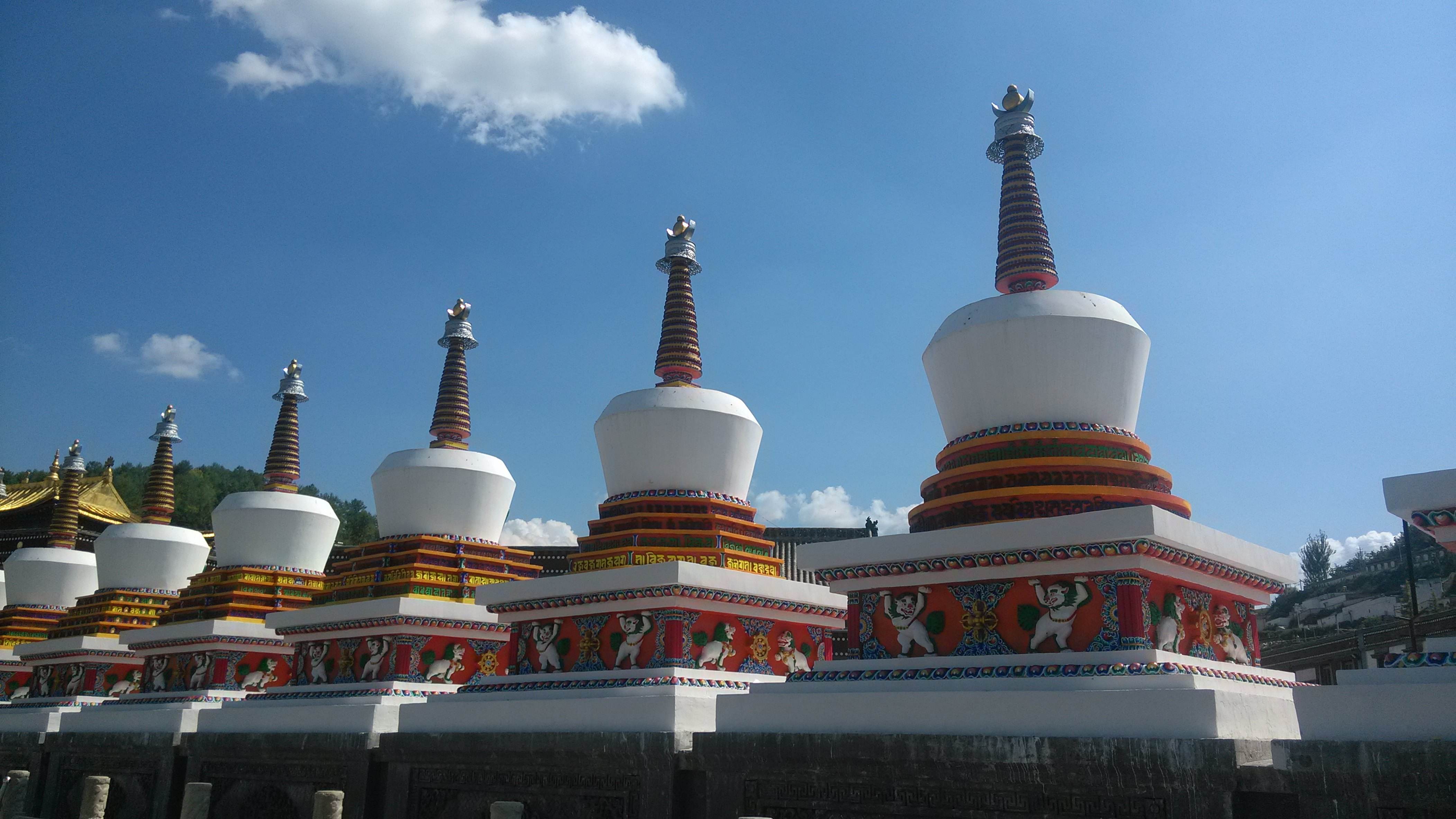 西宁旅游景点大全_西宁旅游景点大全排名
