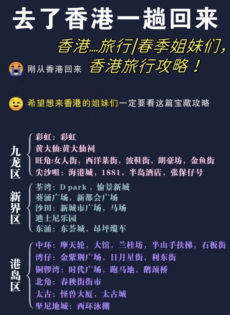 怎么去香港旅游_怎么去香港旅游需要什么手续