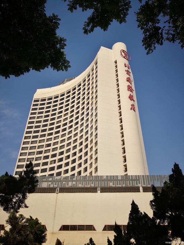 北京旅游酒店_北京旅游酒店哪里便宜又好