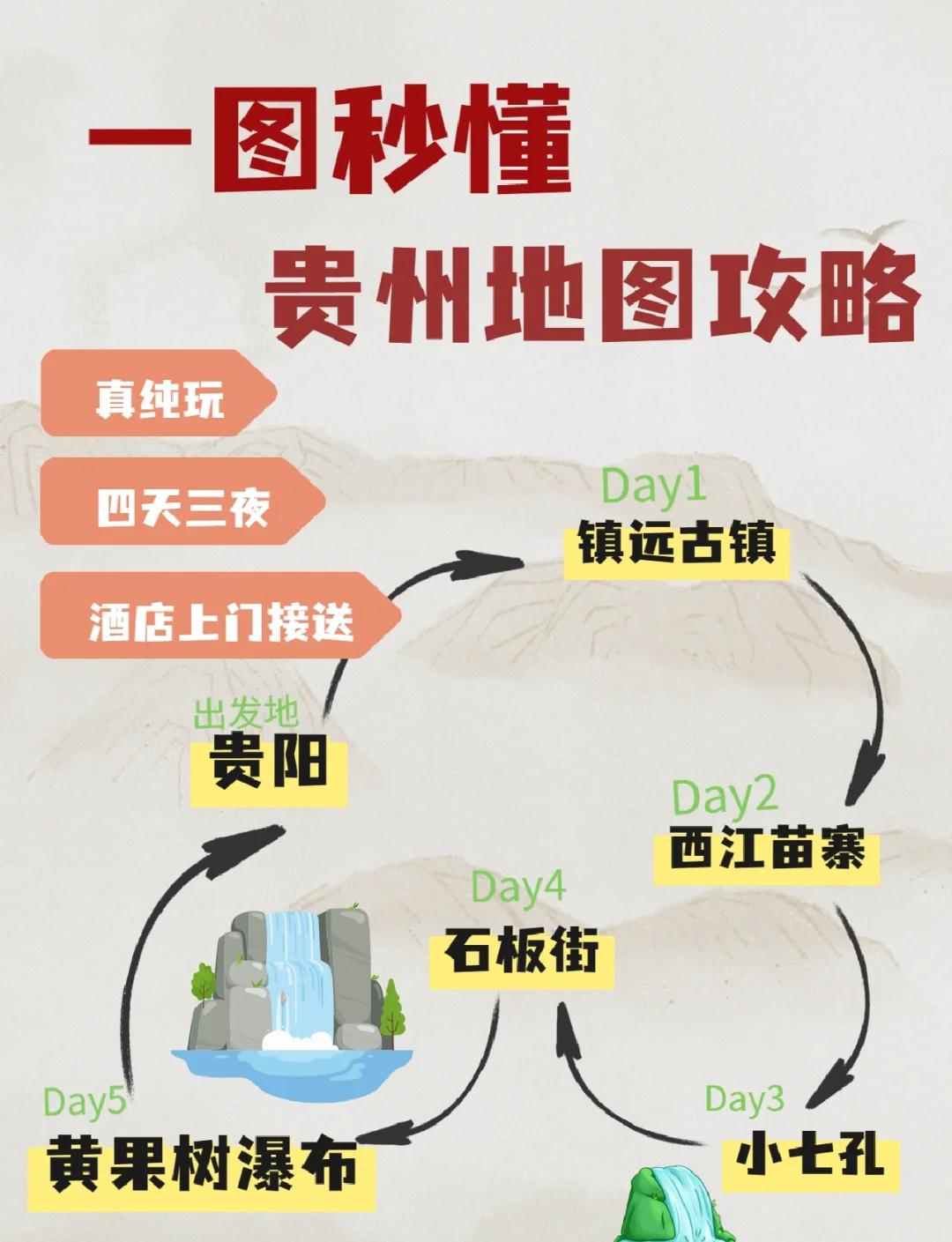 到贵州旅游攻略_去贵州旅游攻略及费用要多少