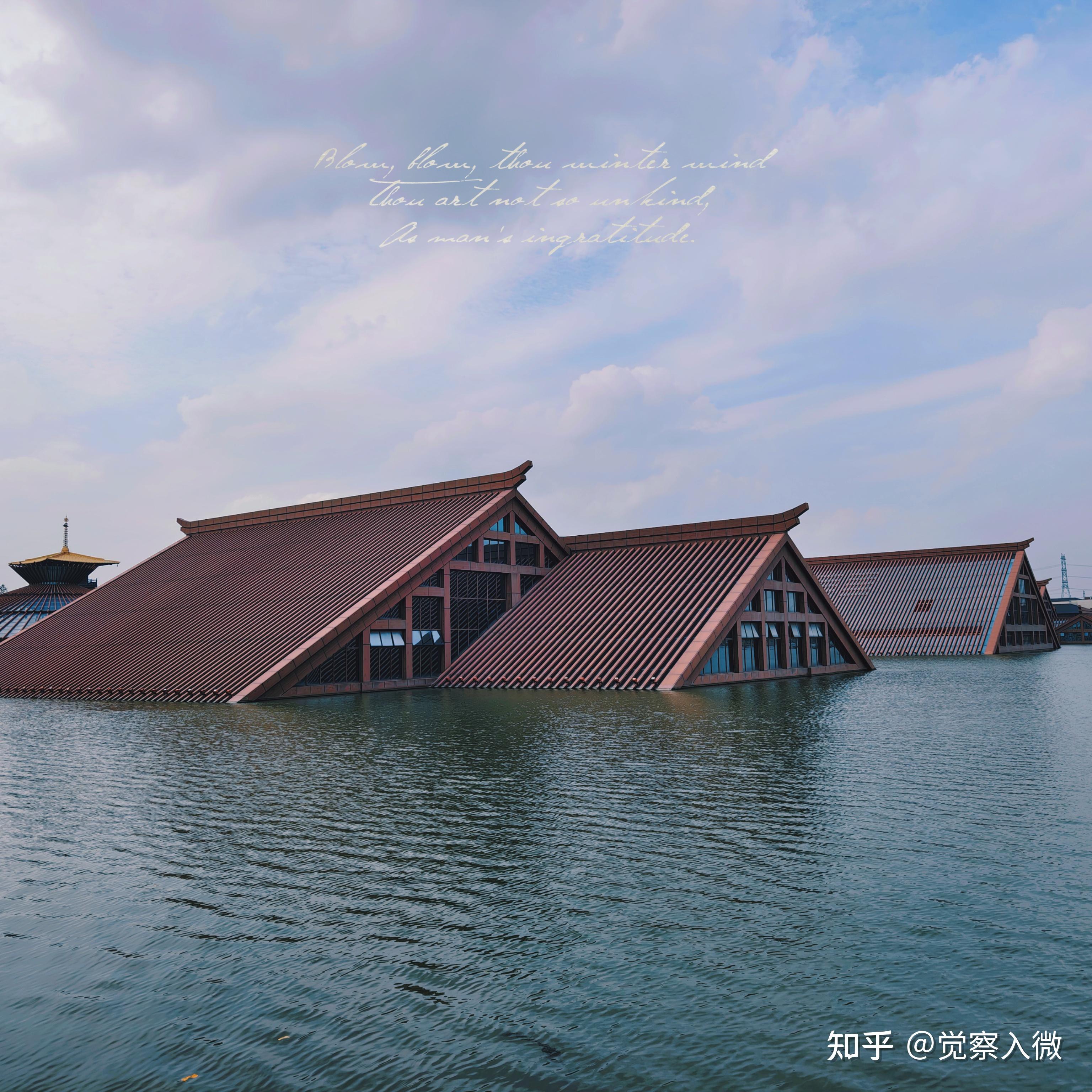 上海周边旅游景点_上海周边旅游景点排行两日游