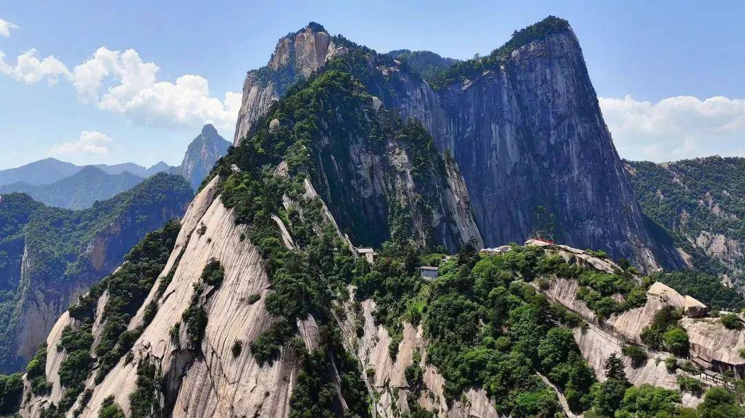 华山旅游景点_华山旅游景点电话
