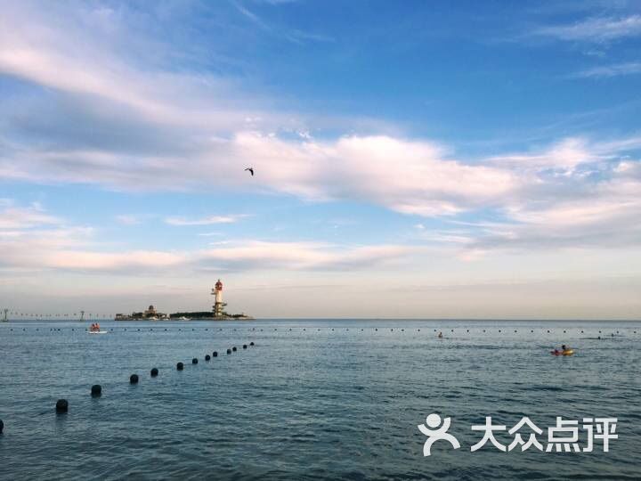 南戴河旅游景点_秦皇岛南戴河旅游景点