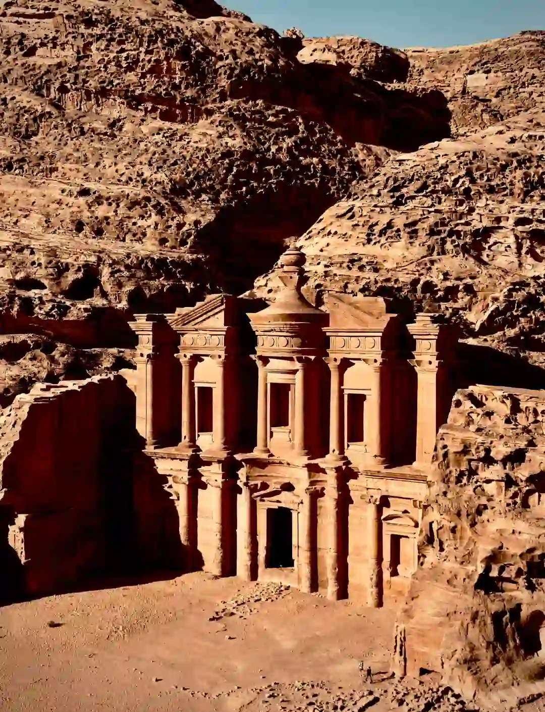约旦旅游_约旦旅游多少钱